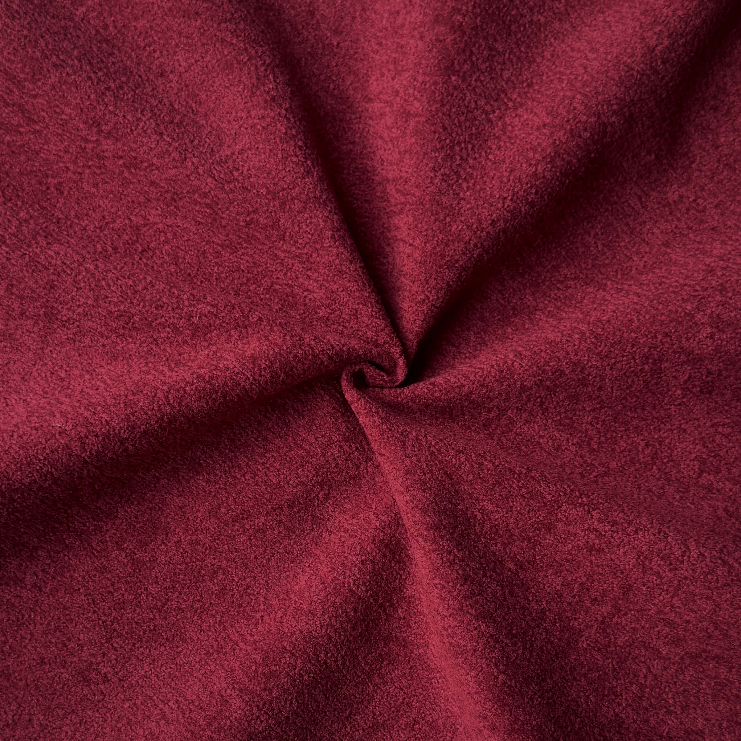 Velours Genova / Lie de Vin