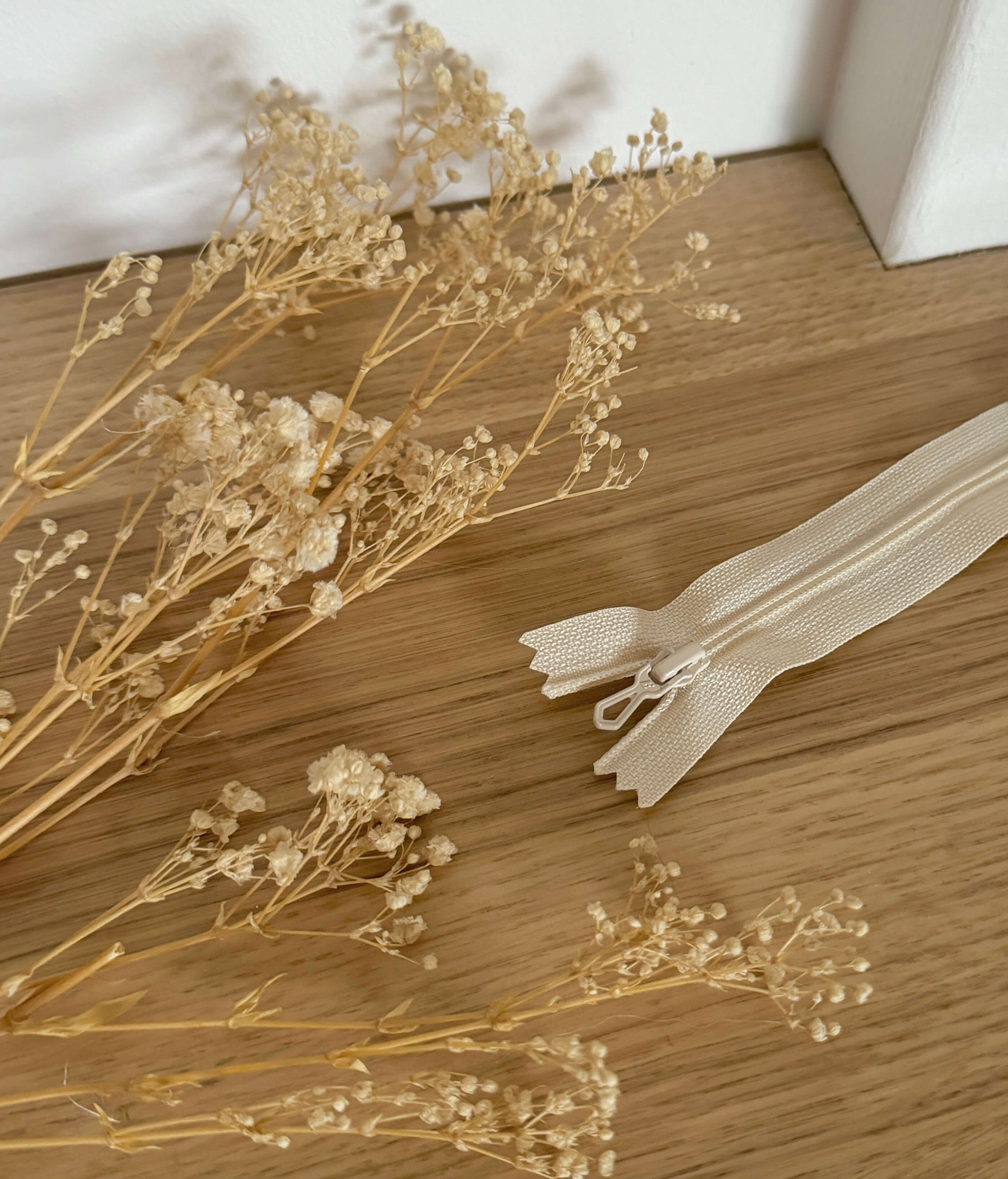 Fermeture Eclair - Non Séparable Z51