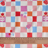 Coupon 1 Mètre - Imperméable / Cirafine