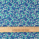 Popeline de Coton / Tazza