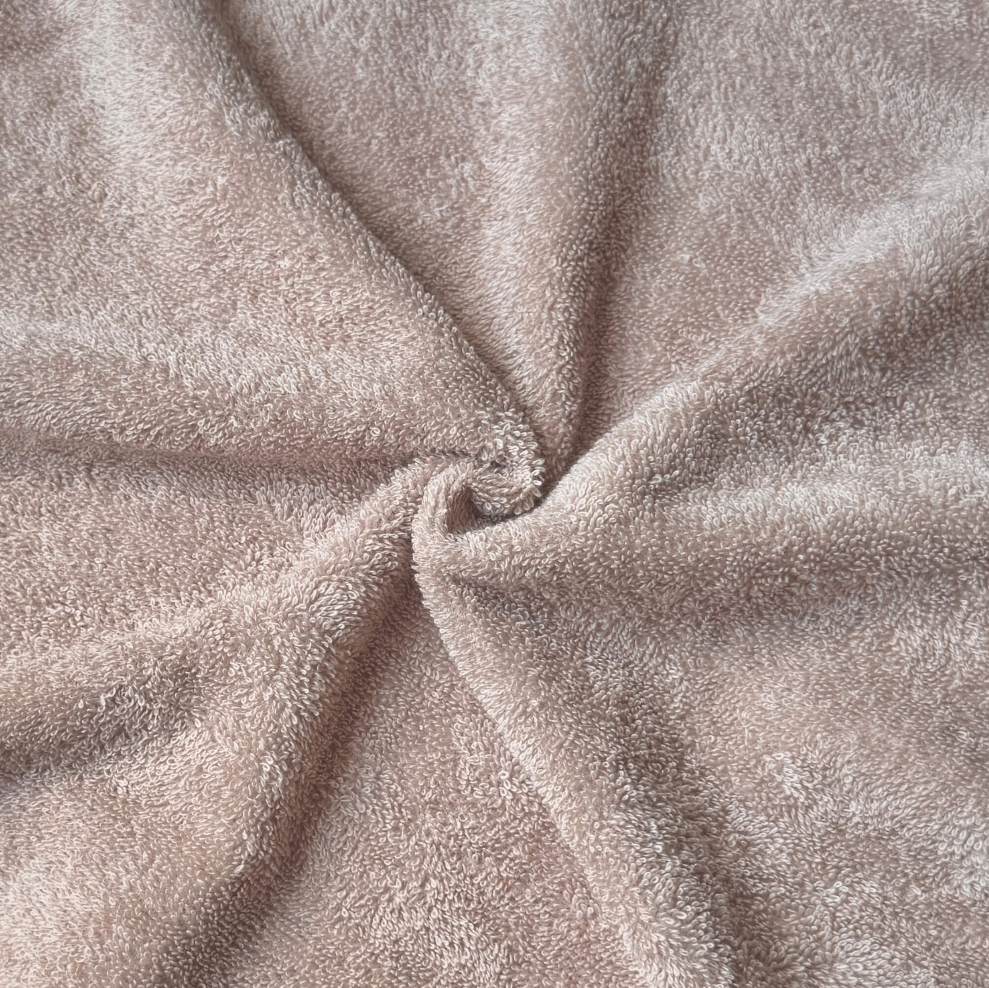 Eponge Bouclette 100% Coton  / Spa Lin