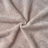 Eponge Bouclette 100% Coton  / Spa Lin