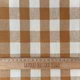 Coton enduit / Céléstin Peanut