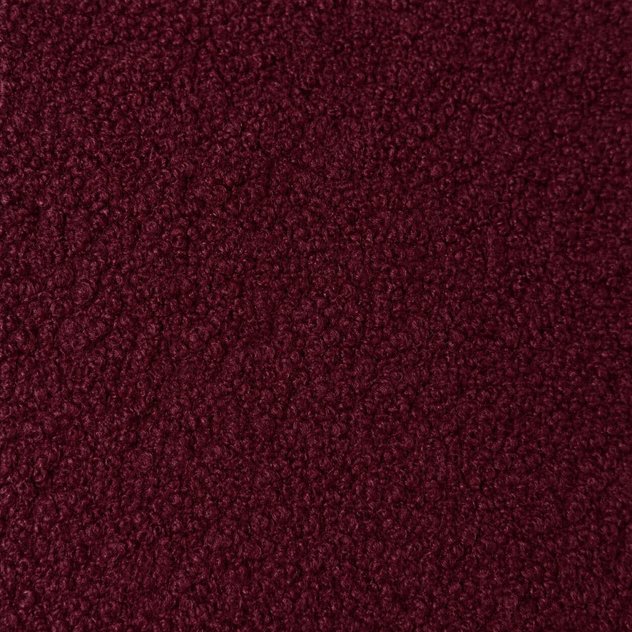 Curly Bouclette / Bordeaux