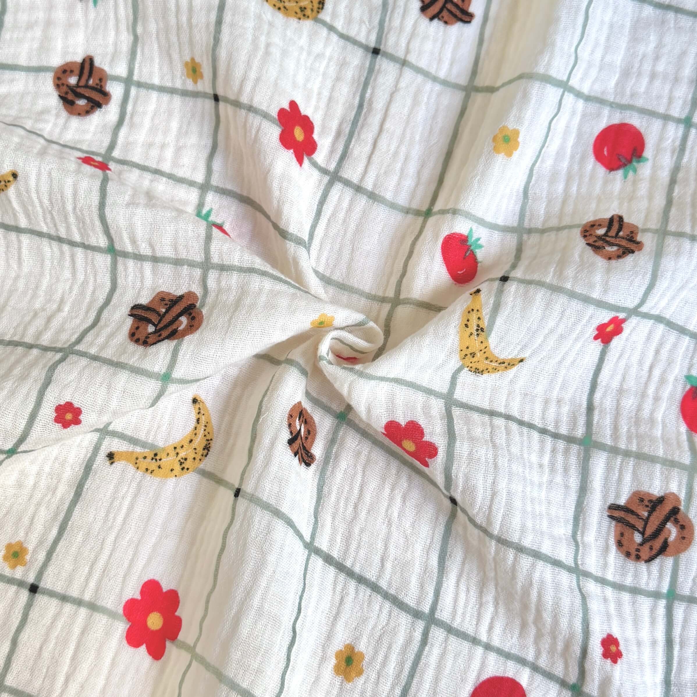 Double Gaze / Ninette