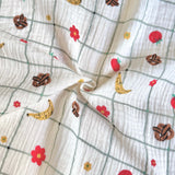 Double Gaze / Ninette