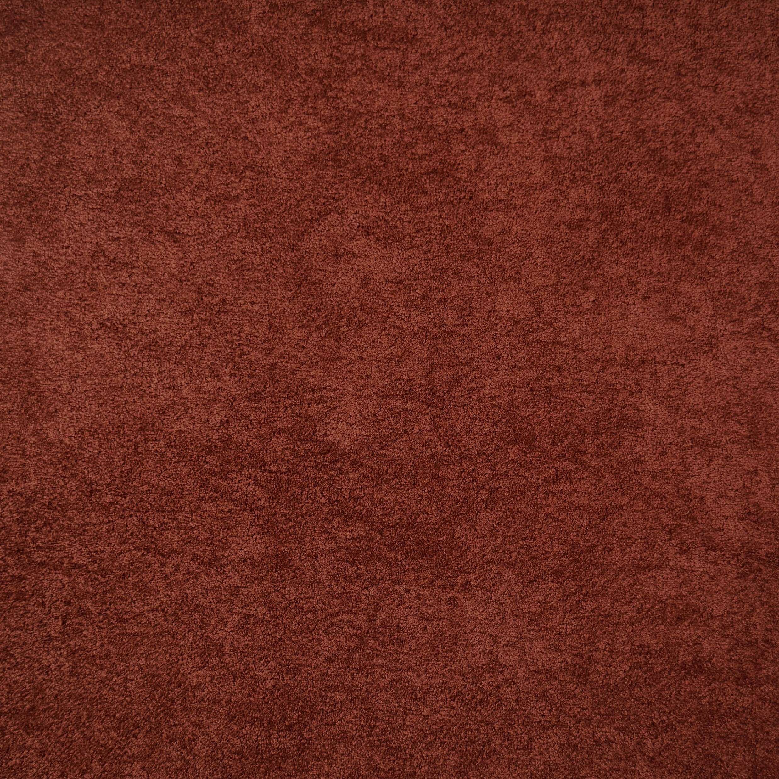 Velours Genova / Terracotta