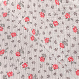 Double Gauze / Ladybugs