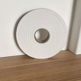 Biais coton uni Prym – 40 mm déplié / 20 mm plié
