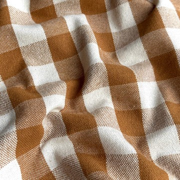 Coton Tissé  / Célestin Peanut