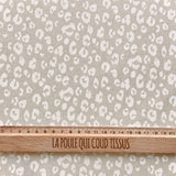Printed Cotton / Kamar Linen