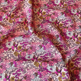 Coupon 2 Mètres - Viscose / Souzza