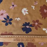 Coupon 1.6 m - Viscose / Aidina