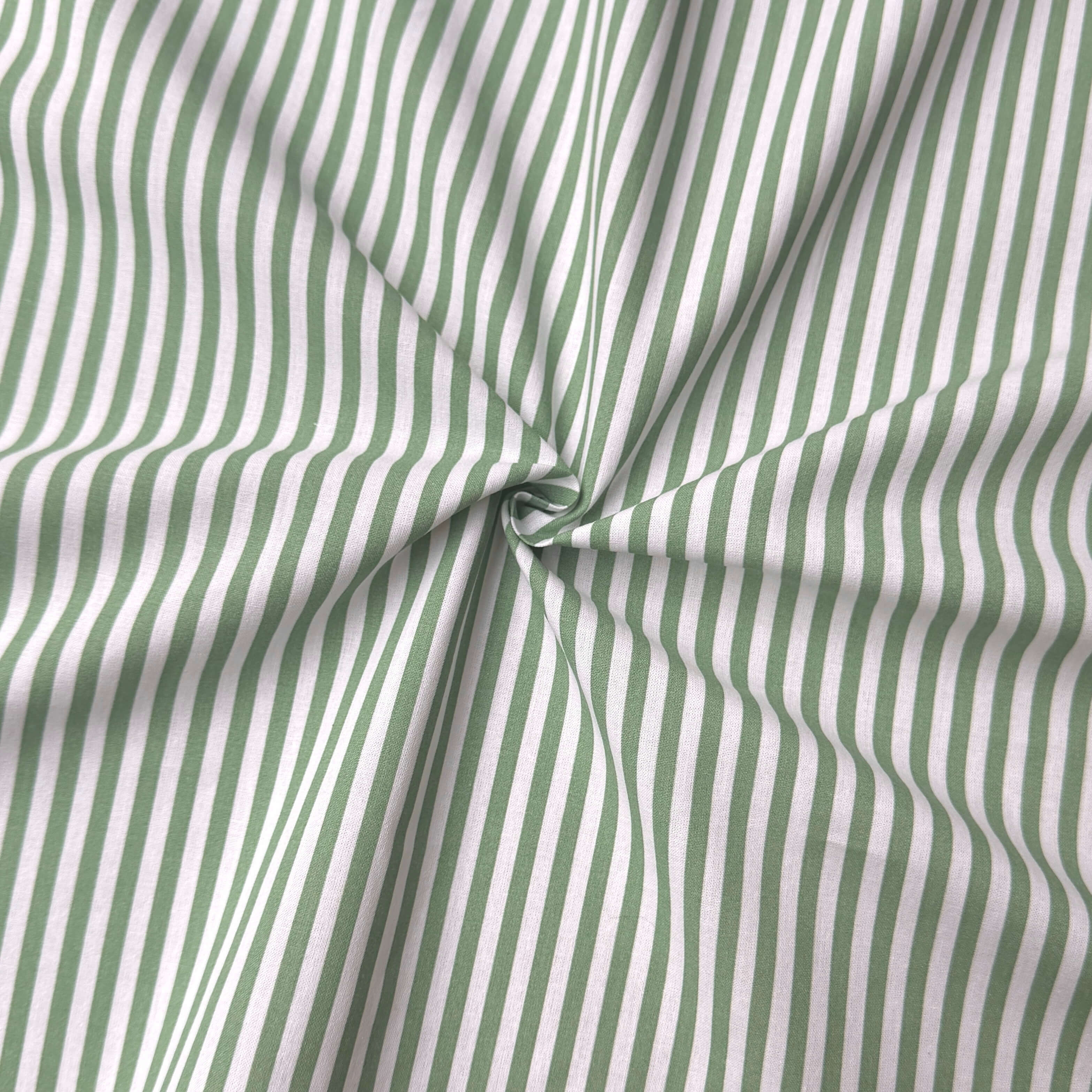 Coupon 50 cm - Coton Imprimé / Edouard Romarin