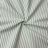 Coupon 50 cm - Coton Imprimé / Edouard Romarin