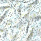 Digitally Printed Cotton / Hortense