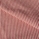 Coton Tissé  / Simone Rouge