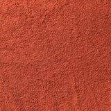 Eponge Bouclette 100% Coton  / Spa Terracotta