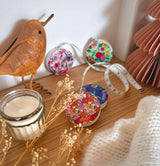 Mètre enrouleur - Collection Blossom / Bohin