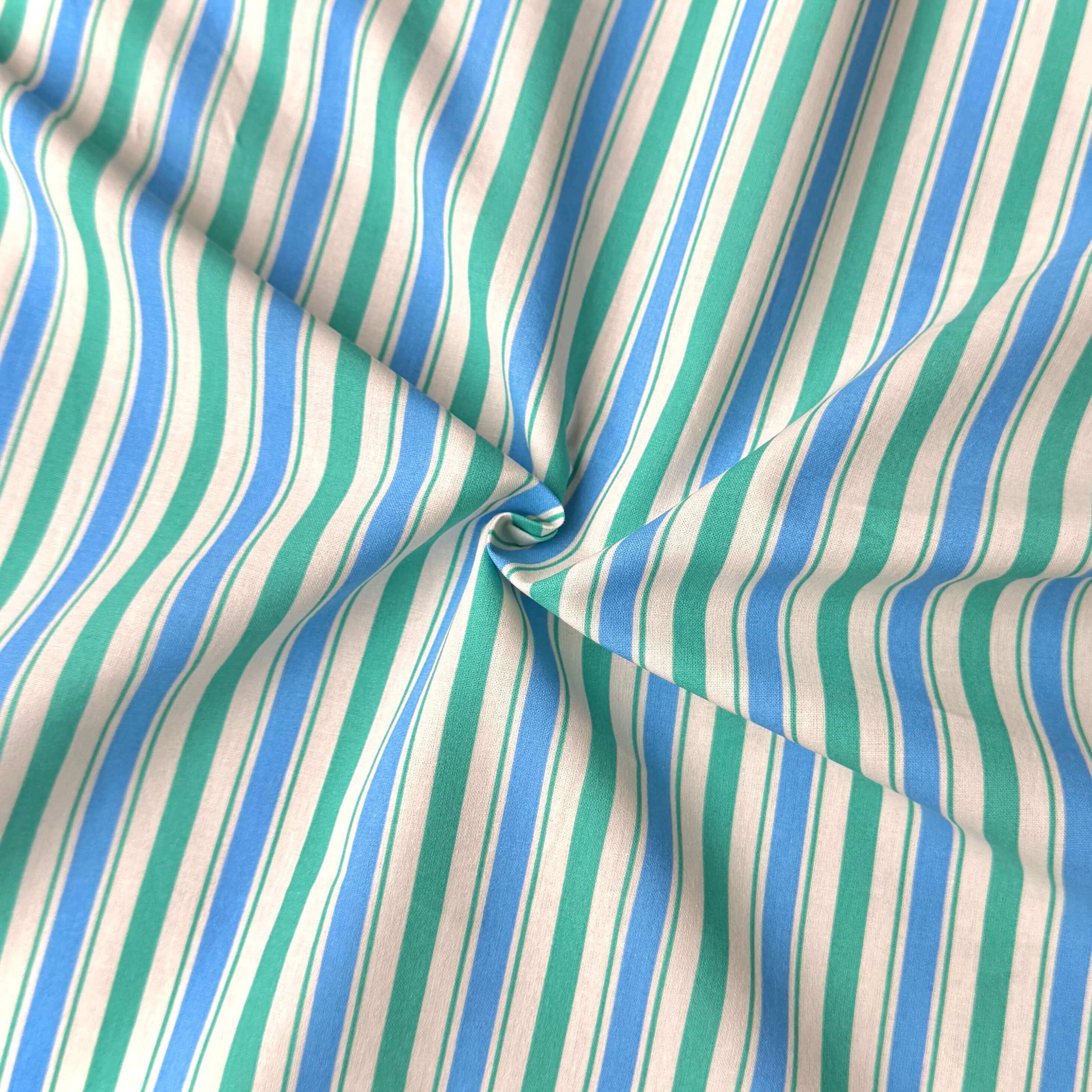 Algodón estampado / Josette