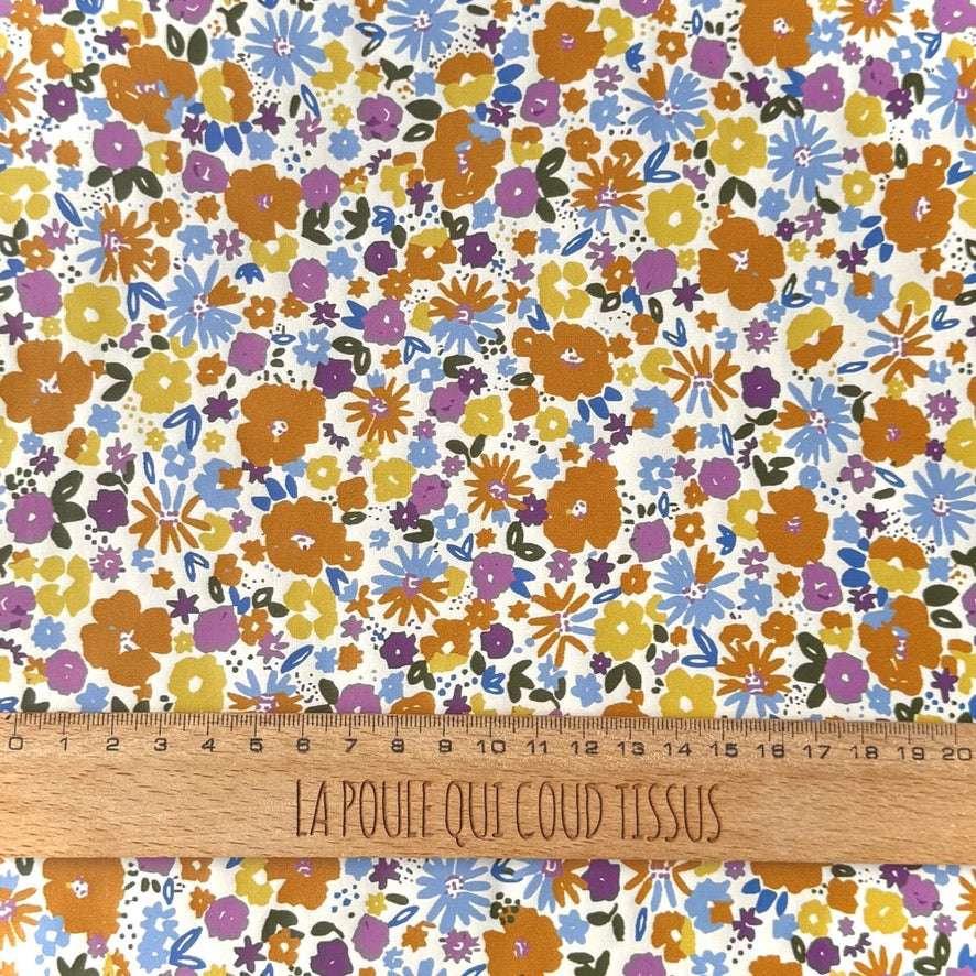 Imperméable /  Mizet