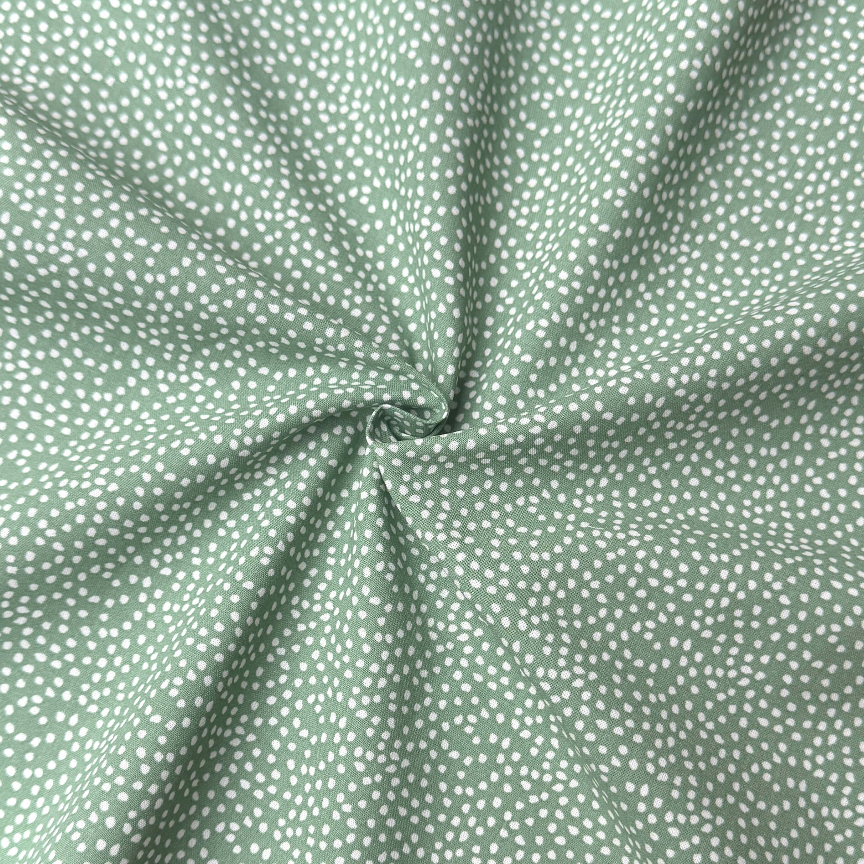Algodón estampado / Josette
