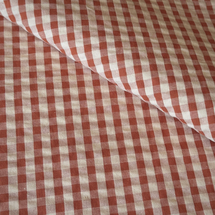 Seersucker / Eli Peche - Cognac