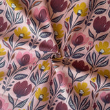 Demi Natté / Tulp