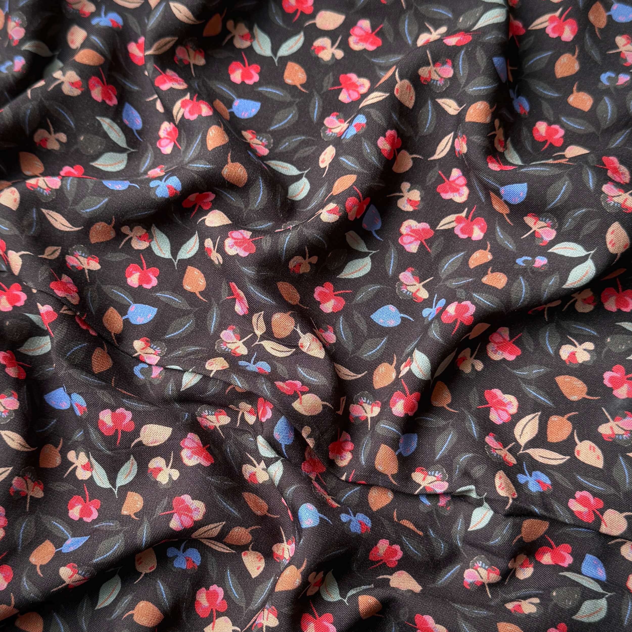 Viscose / Flavie