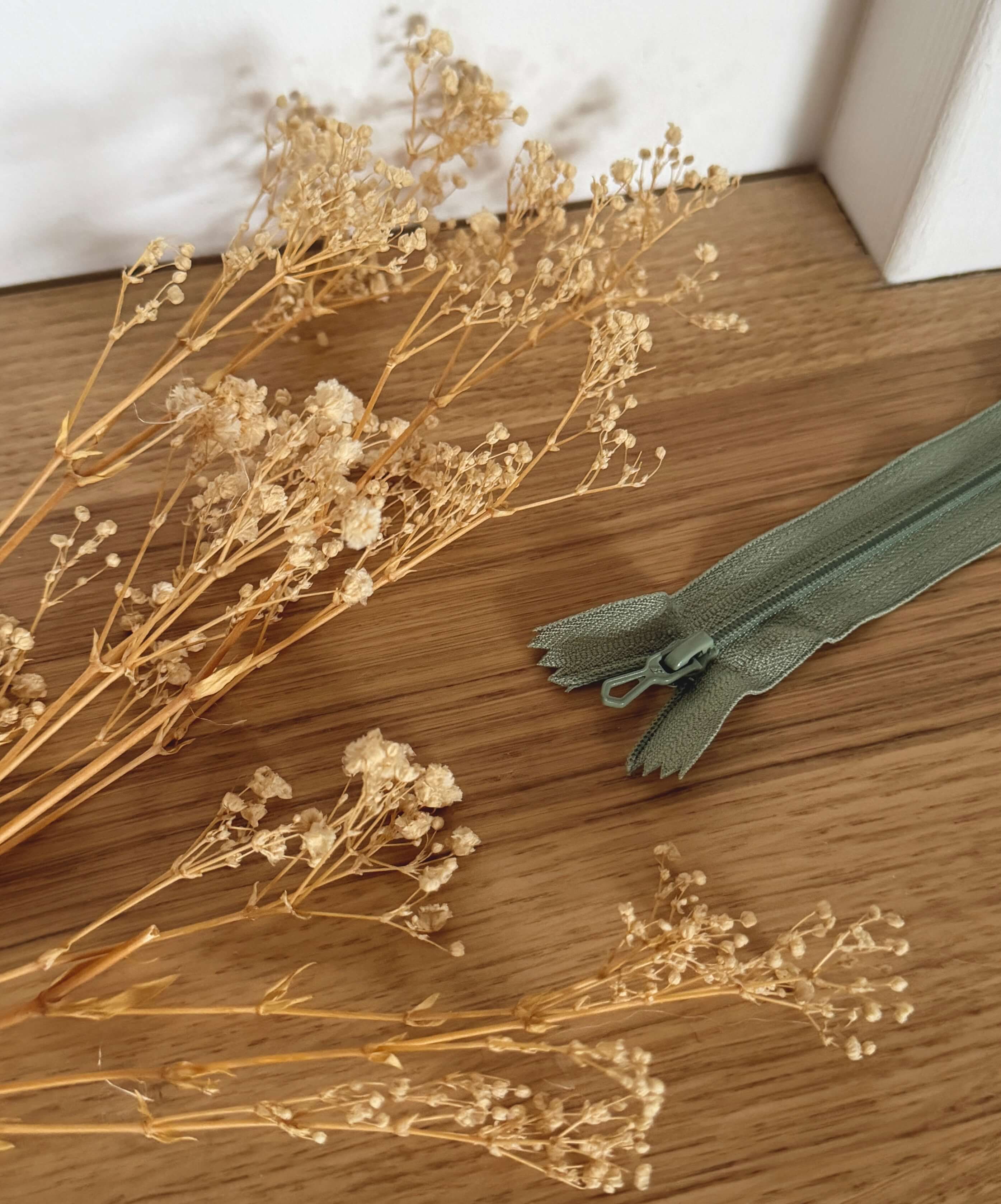 Fermeture Eclair - Non Séparable Z51