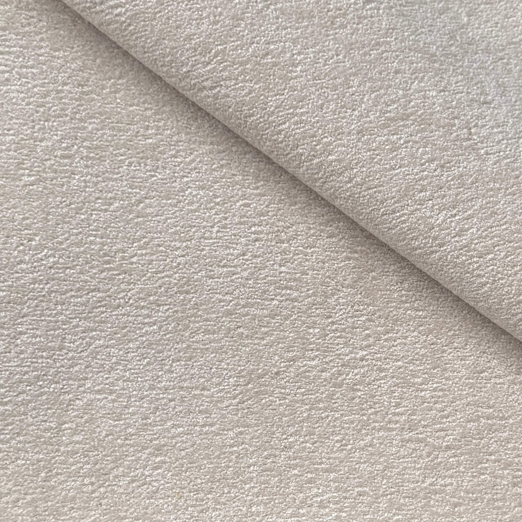 Velours Genova / Beige