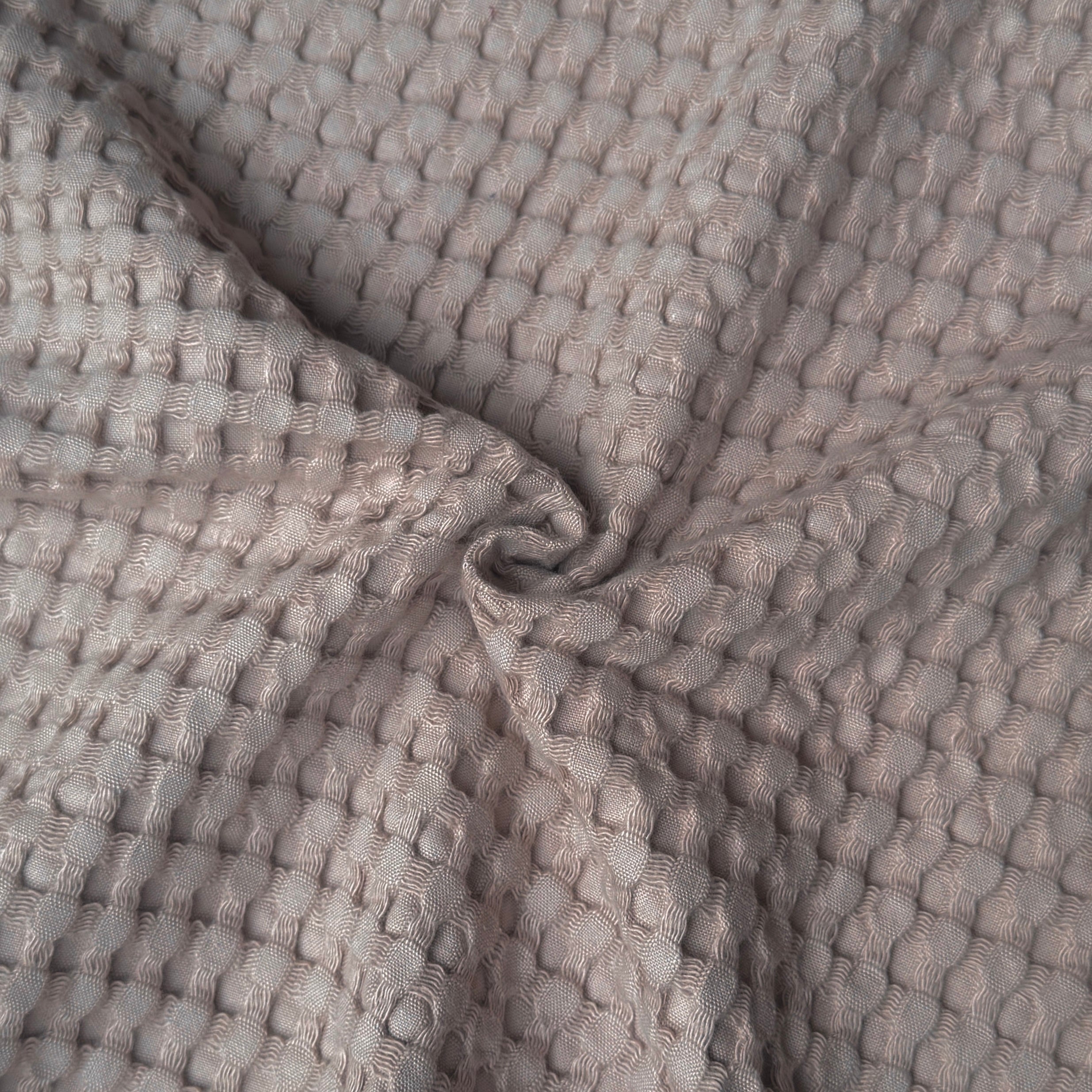 Nid d'abeille géant / Galet