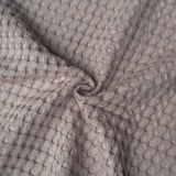 Nid d'abeille géant / Galet