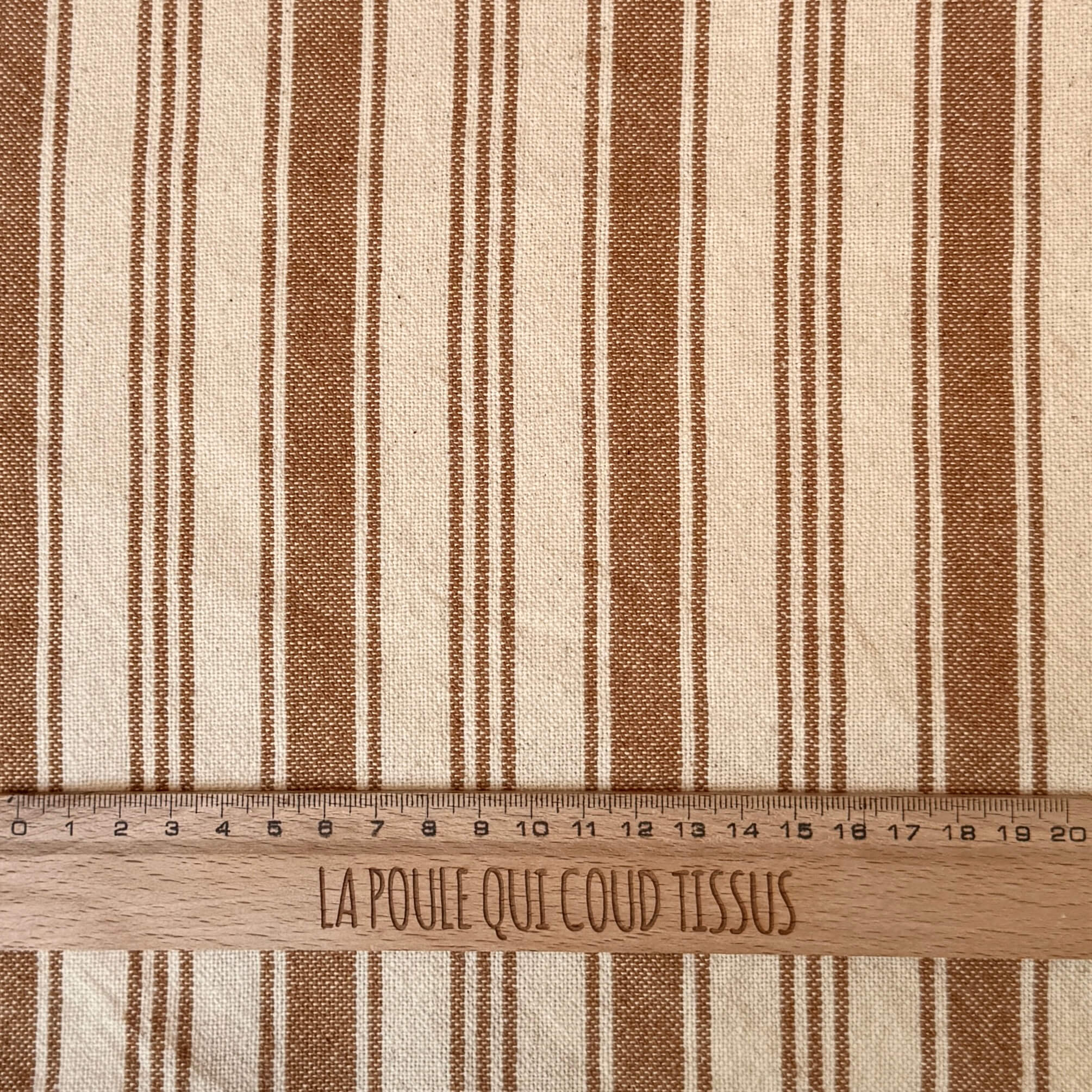 Coton Tissé  / Eugène Peanut