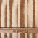 Coton Tissé  / Eugène Peanut