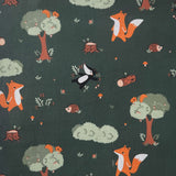 Coton Imprimé / Guy