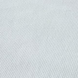 Velours Embossé / Blanc