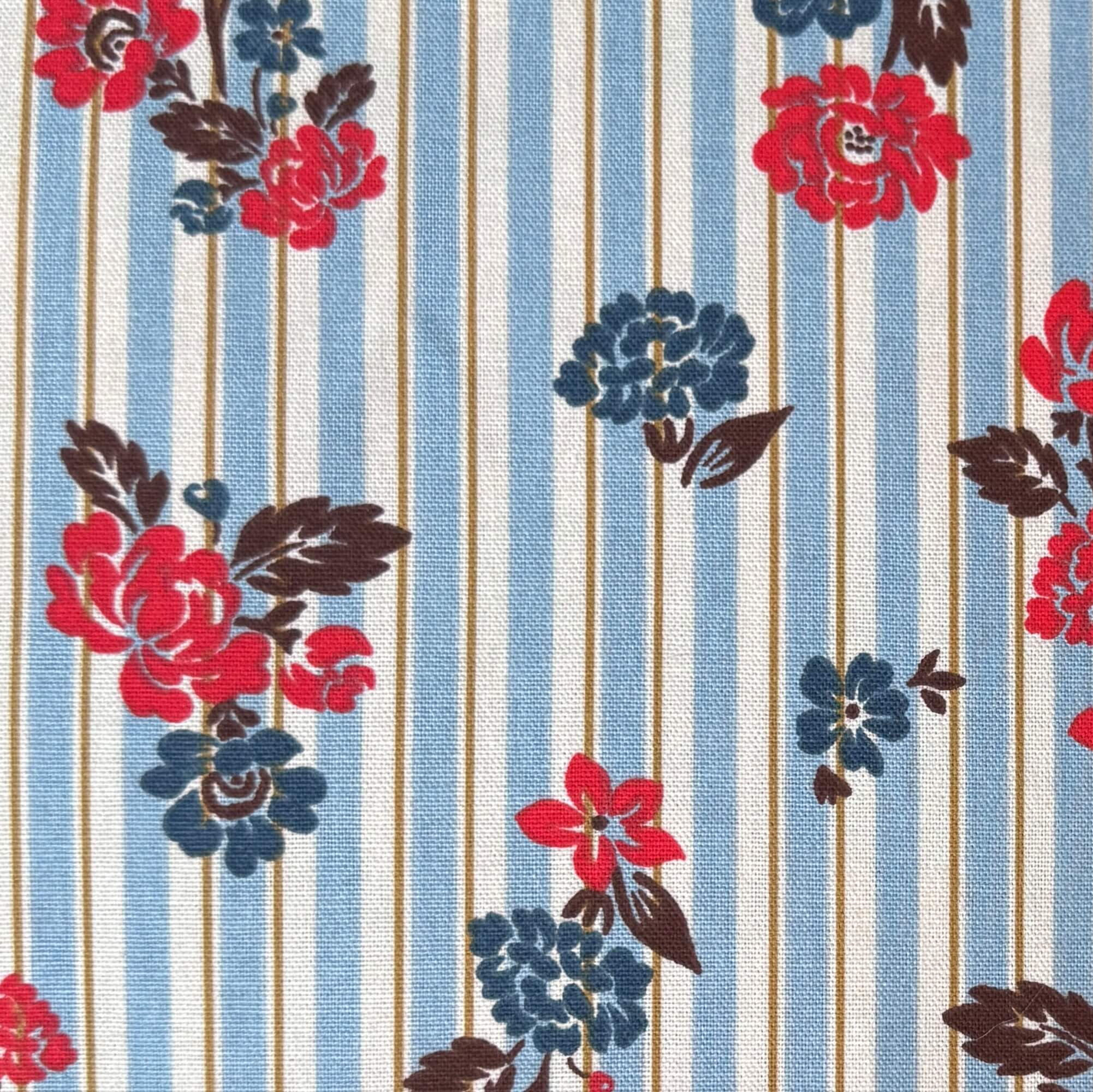 Demi Natté / Rimcha