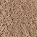 Rabbit Brushed / Beige