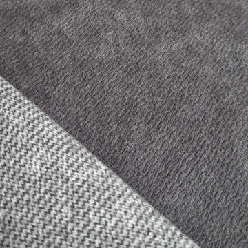 Velours UltraClean / Acier