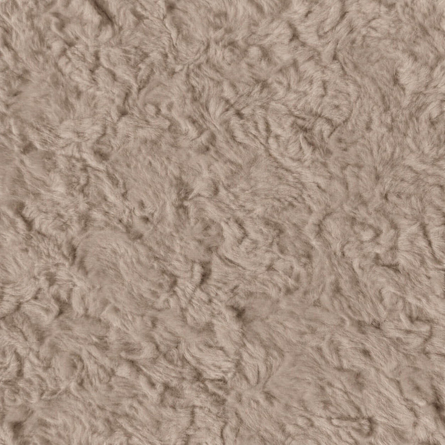 Rabbit Brushed / Seigle
