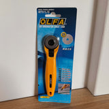 Cutters Rotatifs - Lames de Rechanges / Bohin