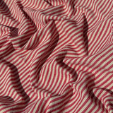 Coton Tissé  / Simone Rouge