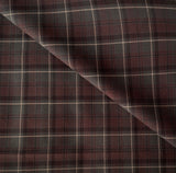 Tartan / Ned Kaki - Marron