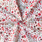 Coton à Impression Numérique / Hortense