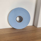 Biais coton uni Prym – 40 mm déplié / 20 mm plié