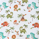 Double Digital Gauze / Alya