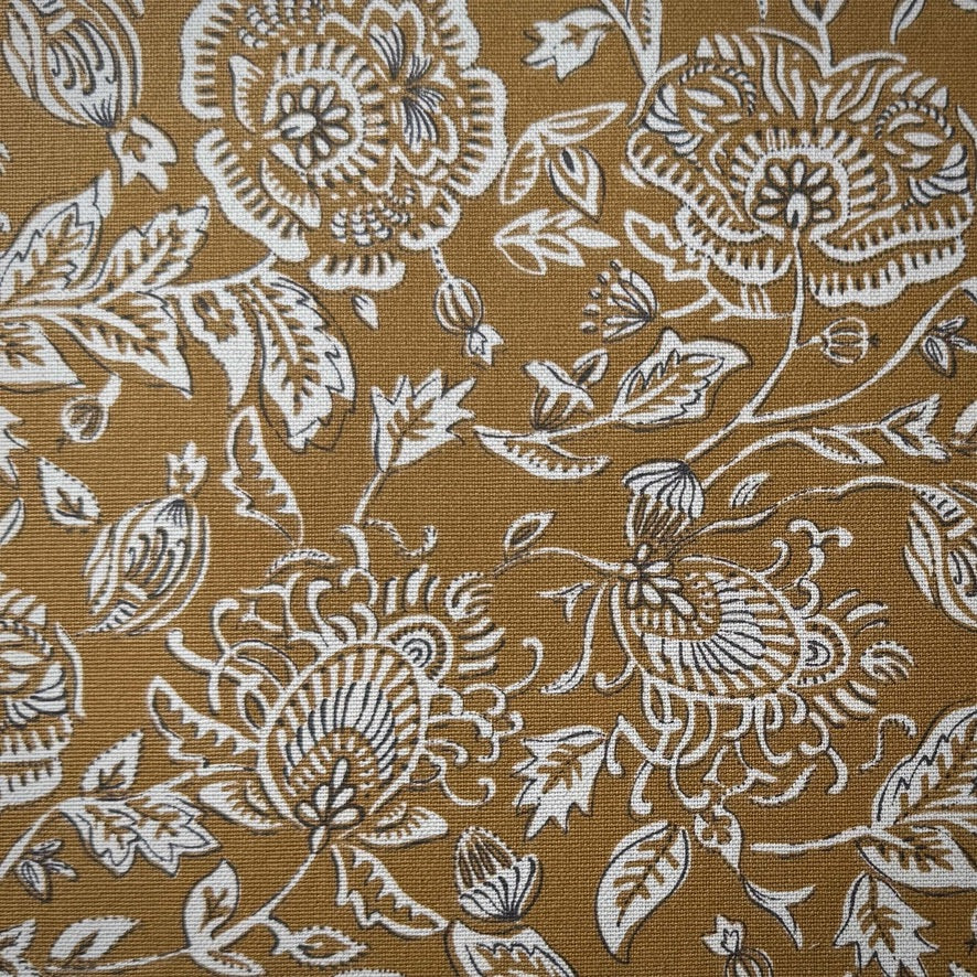 Demi Natté / Mendhi