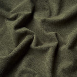 Velours Genova / Kaki