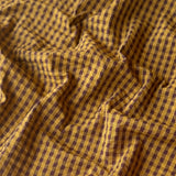 Seersucker / Eli Cacao - Ocre